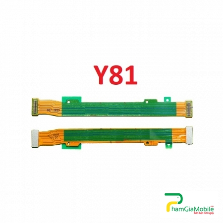 Mạch Dây Sub Sạc Vivo Y81 Cáp Nối Main Sạc Cáp Nối Bo Mainboard Mạch Chủ